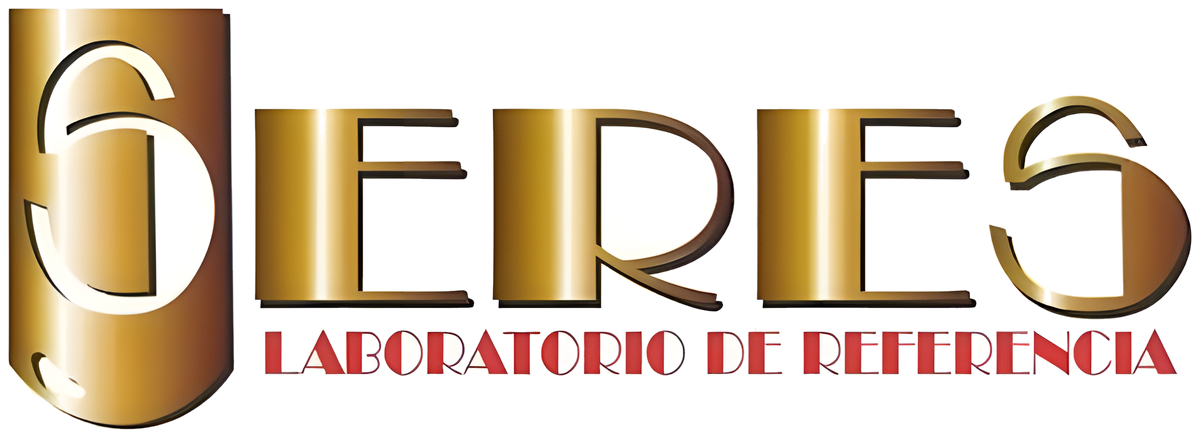 Seres — Laboratorio de Referencia